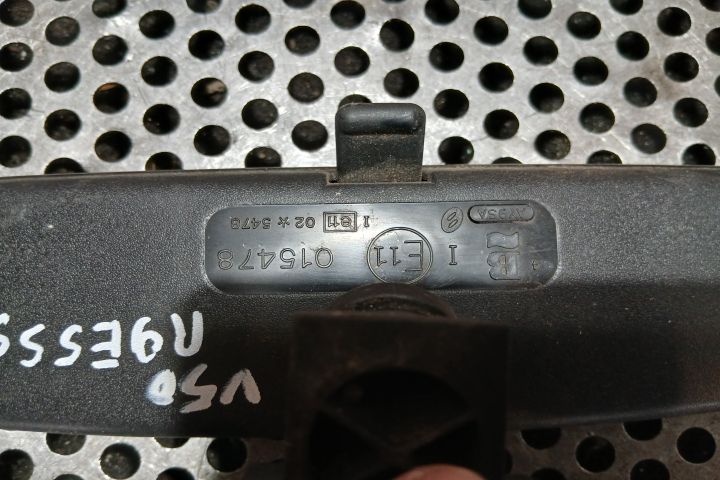 Oglinda retrovizoare parbriz E11015478 8667227 E11015478 8667227 Volv