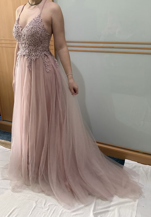 Rochie rox pal marime XS