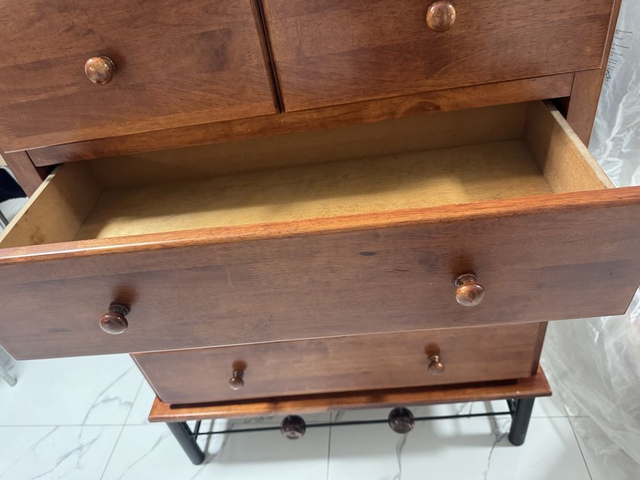 Комод в отл  сост