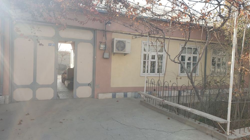 Продаётся участок