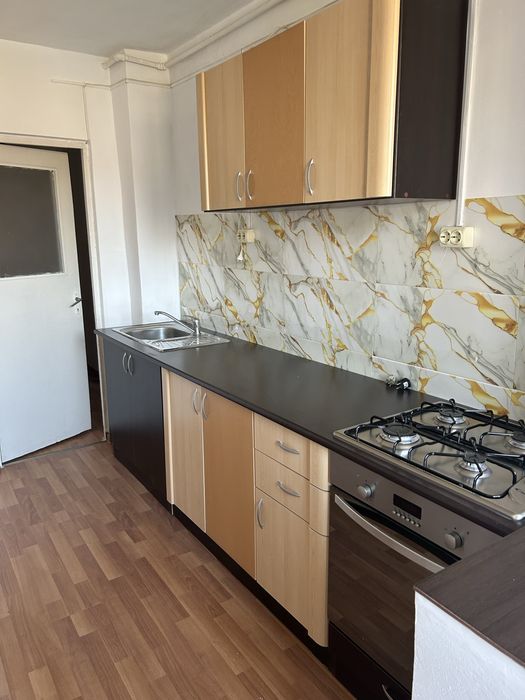 Mobila facuta la comanda de bucatarie