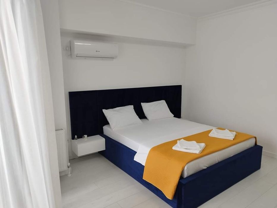 Studio Solid House Mamaia Butoaie hotelier