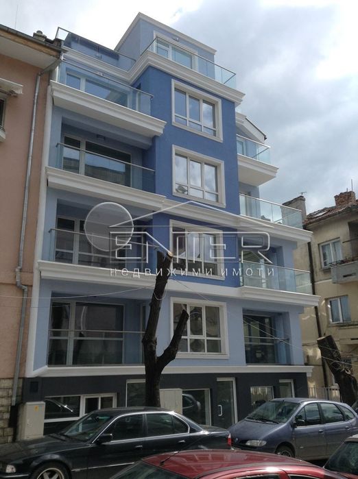 Дава се под наем Гараж / Паркомясто в Варна, Център - 20 кв.м за 127.5 € - Снимка #2