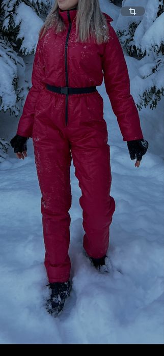 Salopeta de iarna Ski