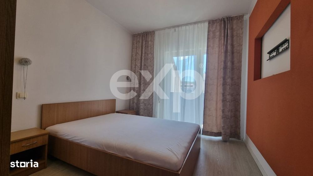 Apartament 2 camere  | Zona Eroilor