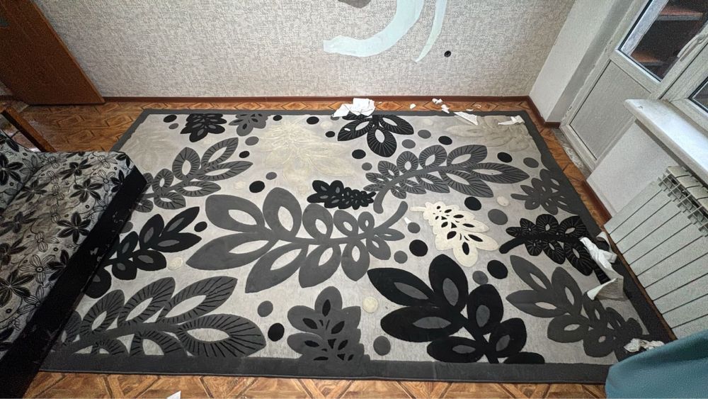 Палас для гостиной