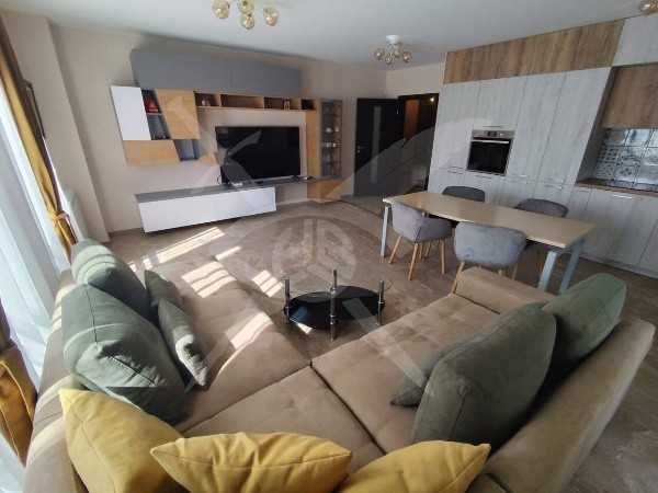 Многостаен апартамент под наем в Центъра 164962