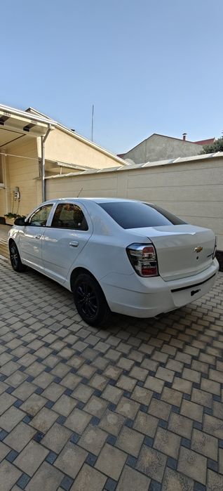 Cobalt arendaga avtomat mcm,