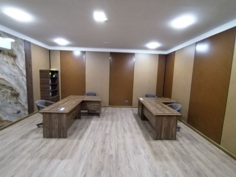 Аренда под офис С Мебелью! 40кв.м недадеко Мирабад Авеню, улица Нукус
