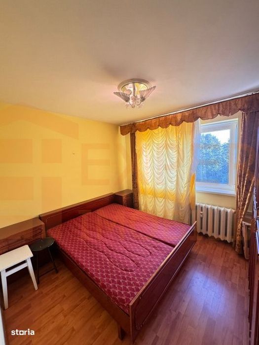 Apartament 2 camere Tomis Nord | Constanta | 42 mp