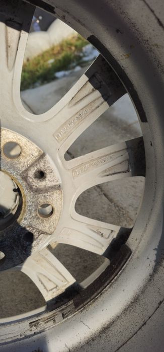 Jante  BMW R17 Style 236