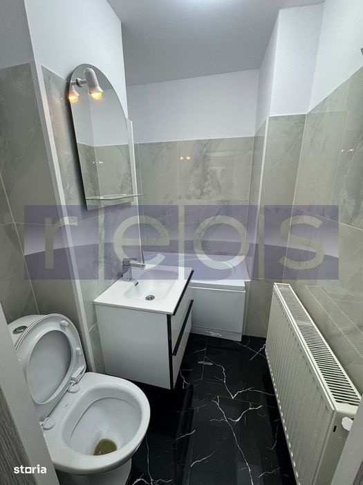 Vanzare 2 Camere | Centrala Proprie | Renovat Recent | Mobilat Utilat