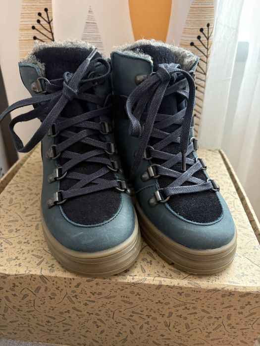 Детски боти Wheet, N  30