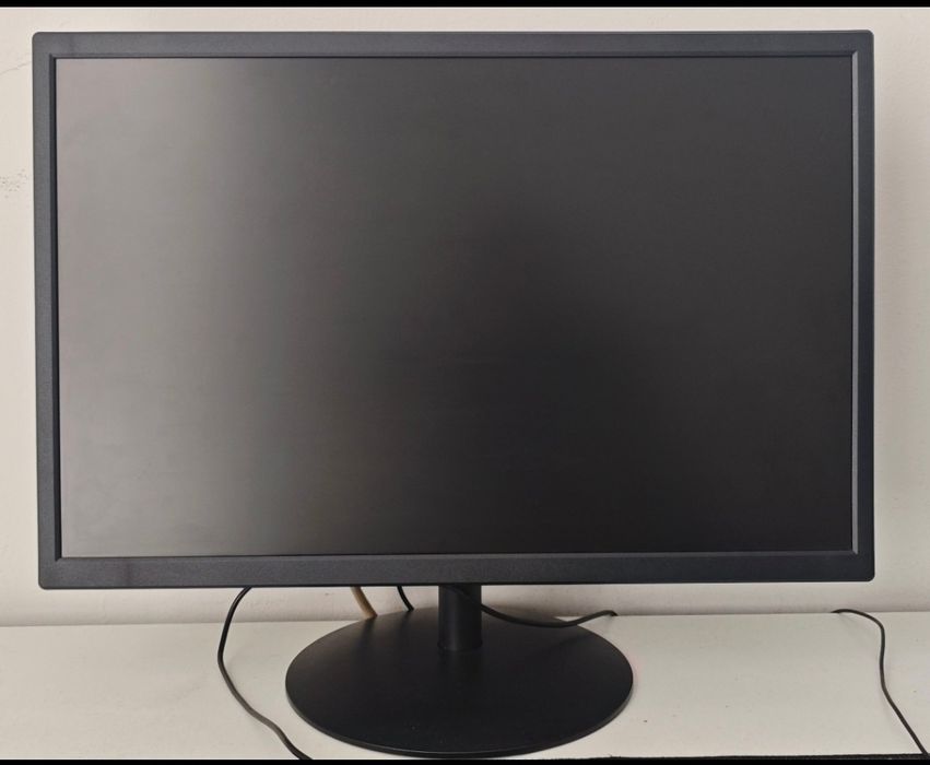 Gen X220 Model 22  Black 75 Hz Hdmi Vga Ideal Holatda
Характеристики