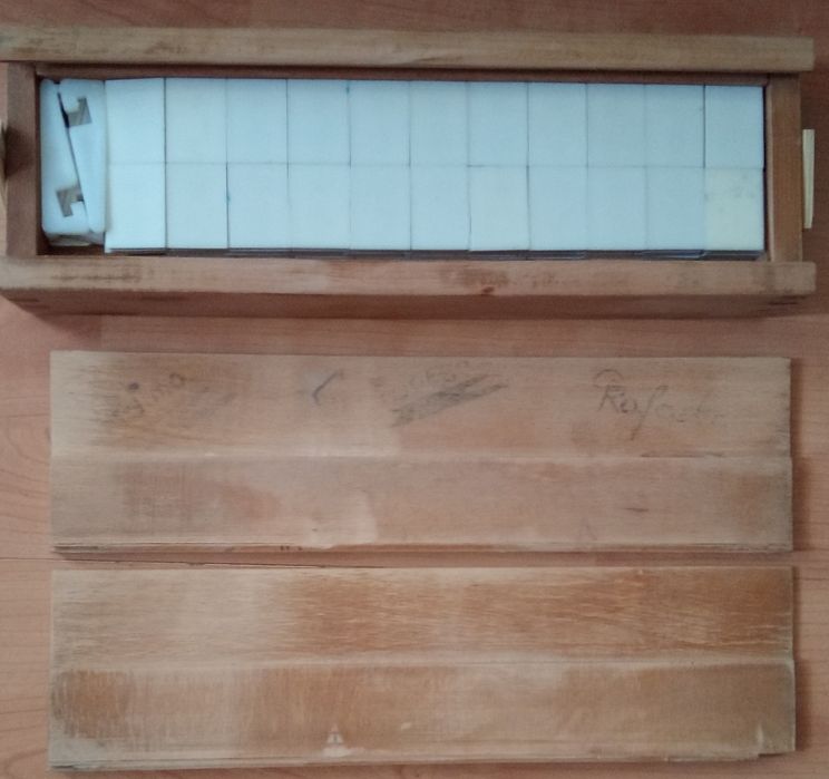 Joc Remmy, Rumy, Remi