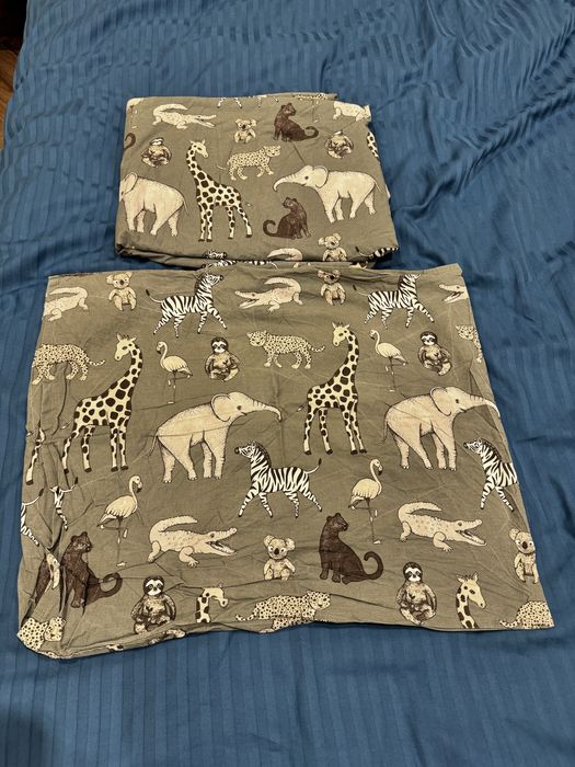 Lot asternuturi copii