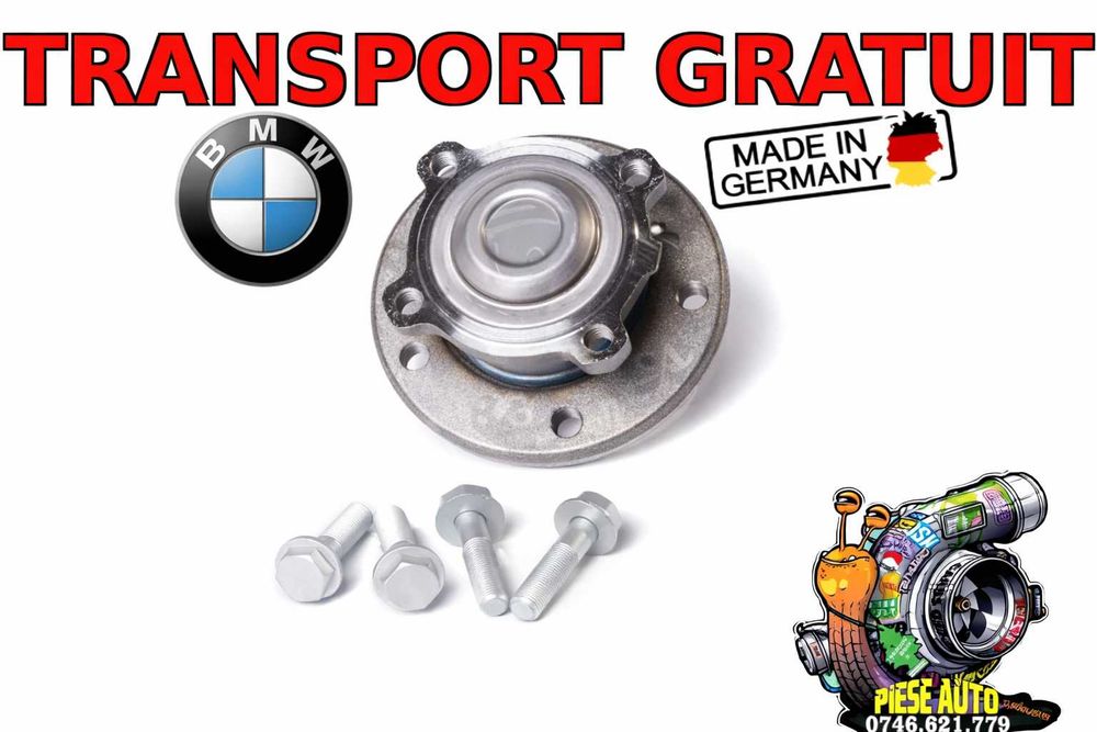 Set amortizoare Opel Vectra C + TRANSPORT GRATUIT