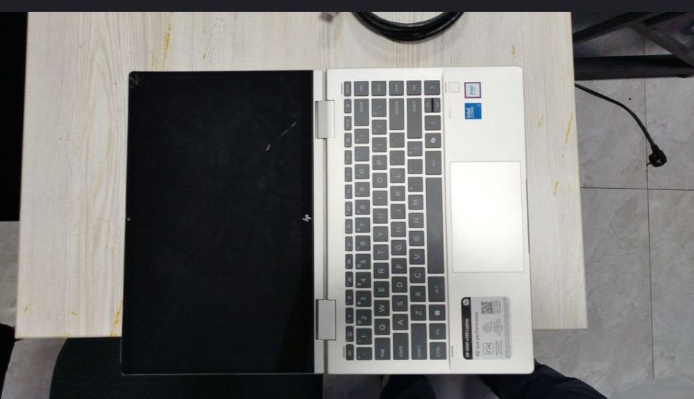 Hp envy x360 2 in 1 4 kunli