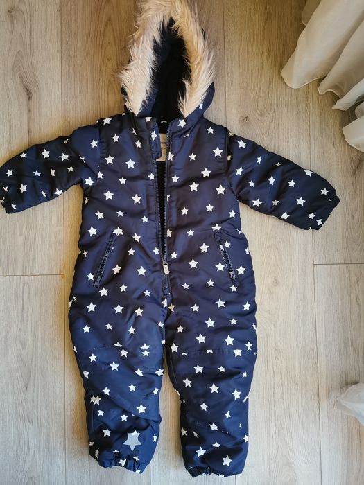 Salopeta copii marimea 98 Sinsay