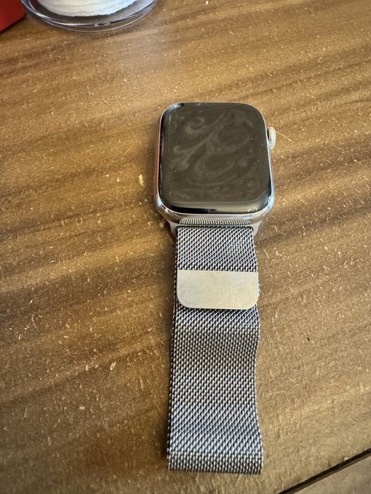 Watch 7 millans ideal xolata