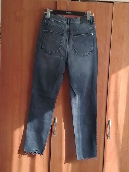 Дамски дънки Sinsay Denim