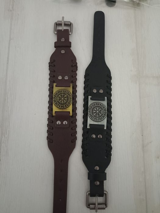 Браслеты мужские