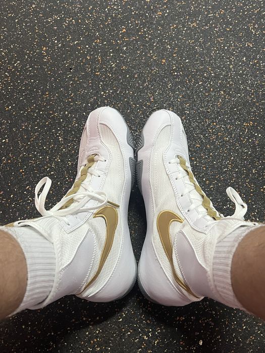 Мачомай золотые 8US