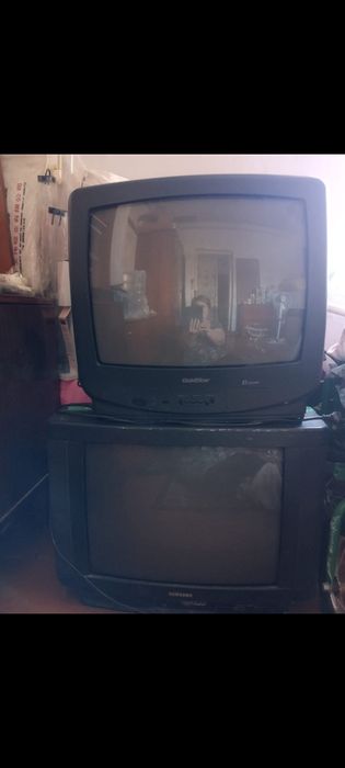 Отдам телевизоры