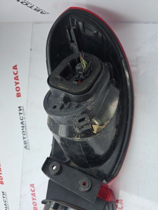 Външни стопове Vw Tiguan 5N0