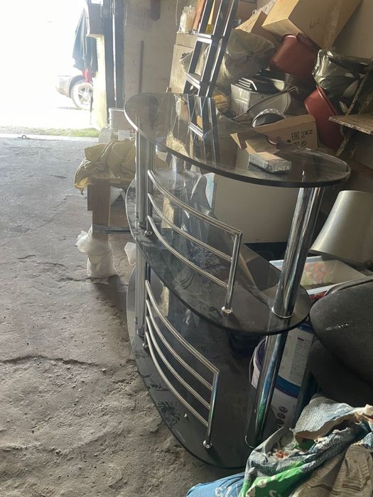 Барная стойка б/у