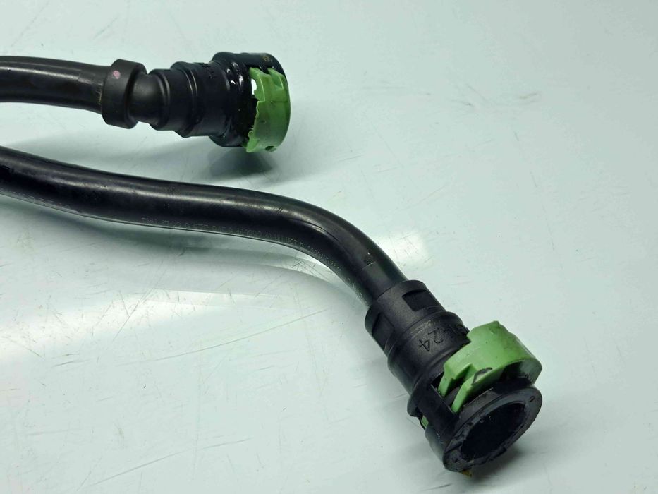 Conducta ulei  Bmw 5 (F10) [Fabr 2011-2016] 8570449-04 2.0 B47D 140KW