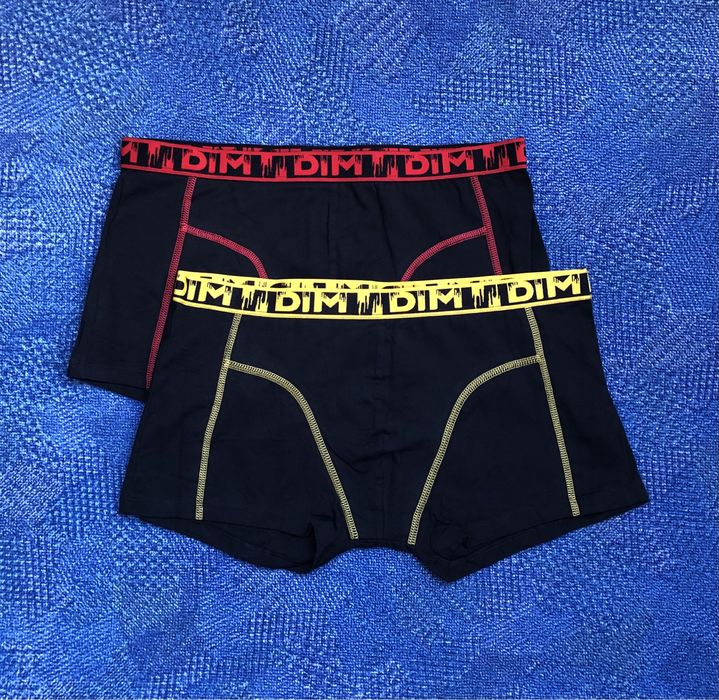 Schiesser/DIM/Jack & Jones/Smilodox ОРИГИНАЛ мъжки боксери