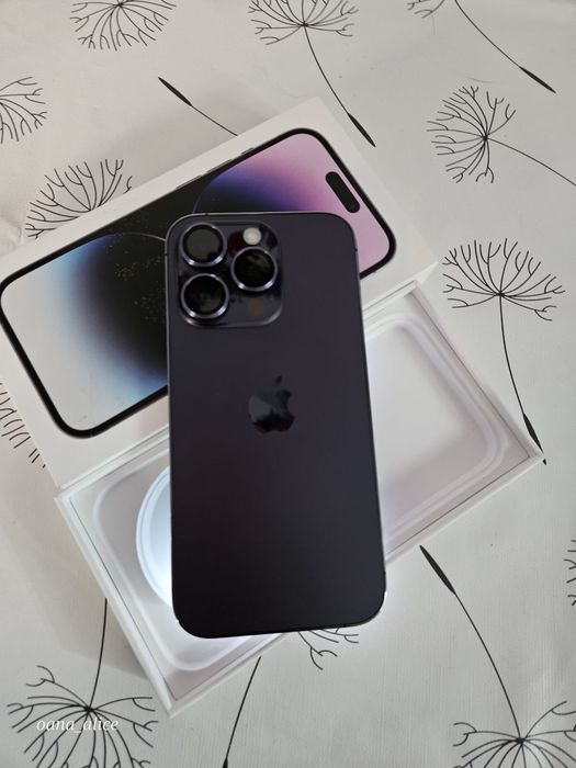 Vand ipgone 14 pro 129 Gb