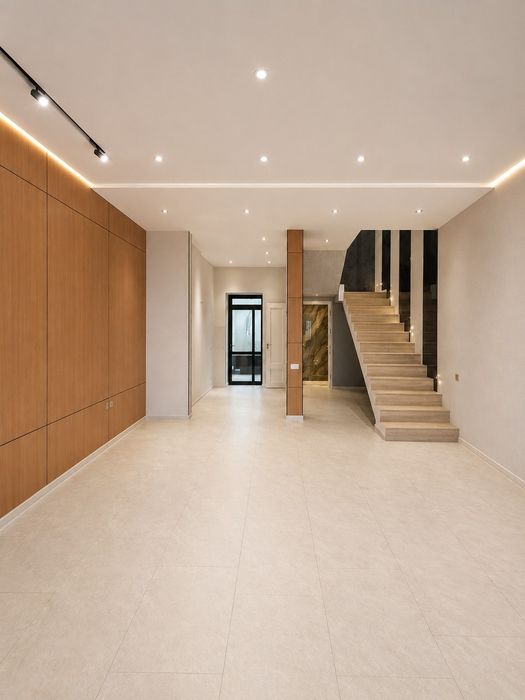 Продается Евро коттедж ттз 4 корзинка 2 уровня 100м²