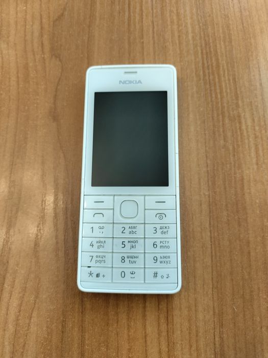 Nokia 515. Оригинал