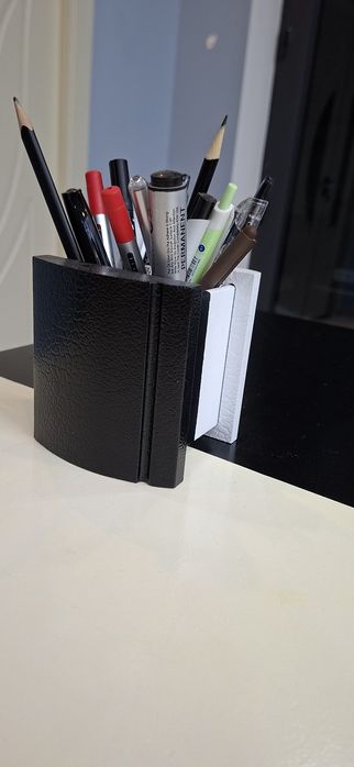 Стол и стул. Ручная работа.