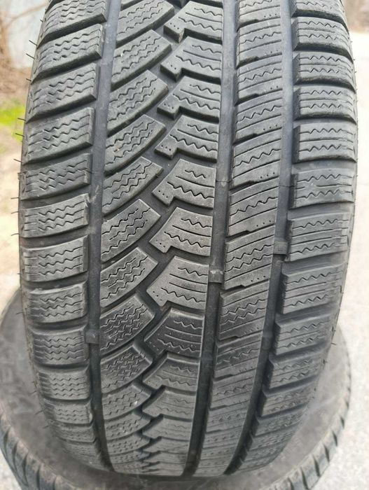 Зимни гуми 4 бр. 255/45/20, DOT 22/23