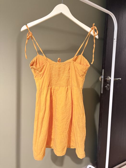 Рокли ZARA, BERSHKA, HM от 6€