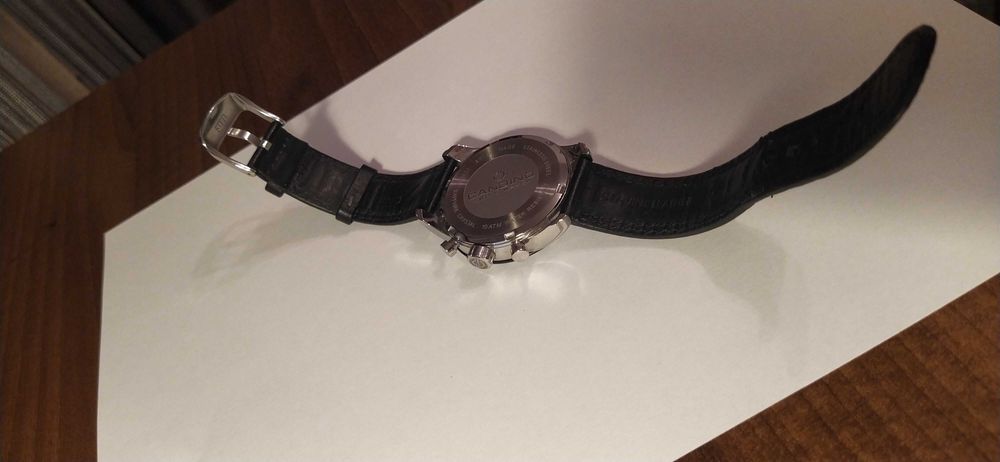 Ceas Candino swiss made