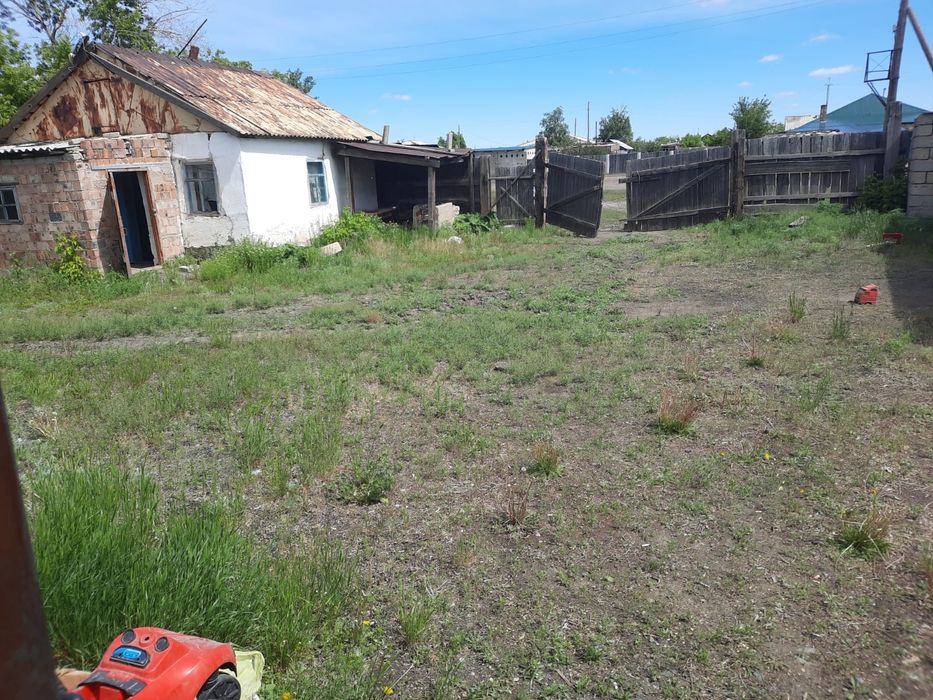 Продам или обменяю дом