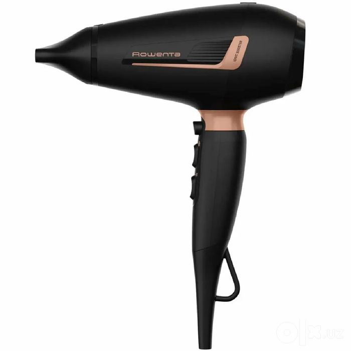 Фен Rowenta CV8830F0, 2200 Вт