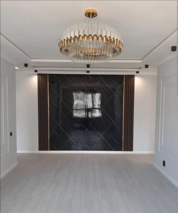 Ремонт квартир и офисов