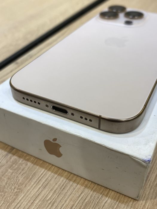 IPhone 16 PRO 256 GB