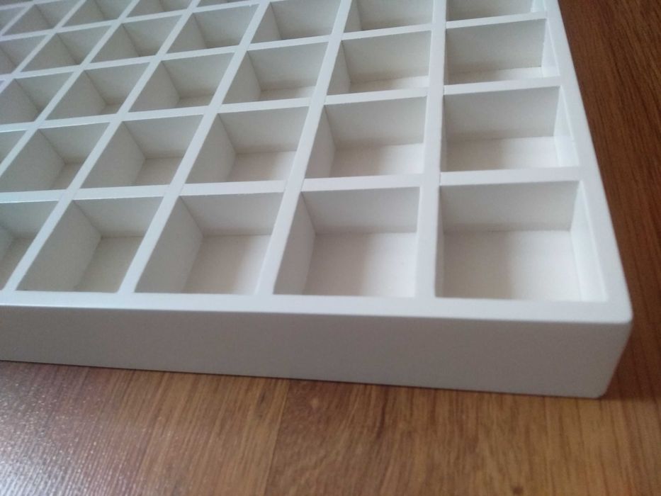 Органайзъри МДФ табли за бижута