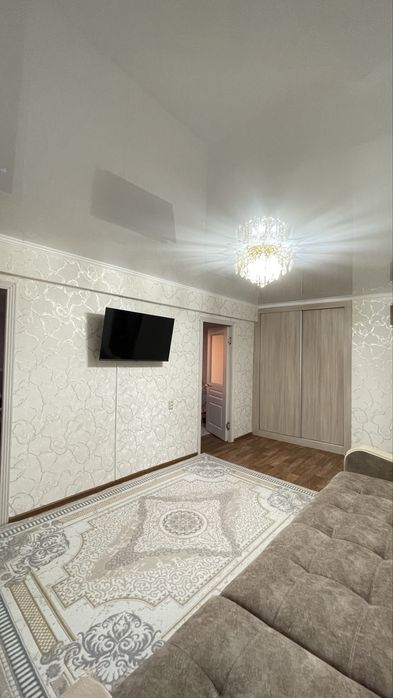 Продам квартиру на 32-ом квартале.