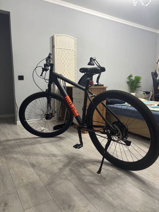 Bicycle phantom gestalt MTB Series