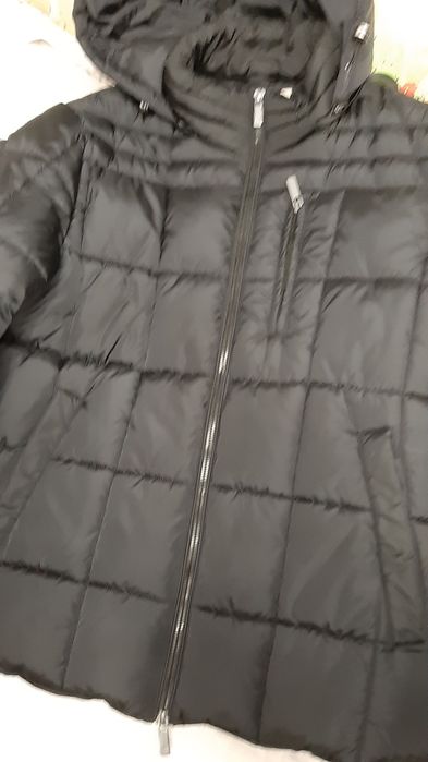 Geaca de toamna si iarna