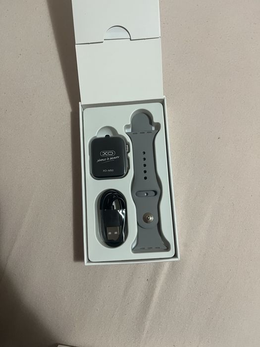 смарт часовник