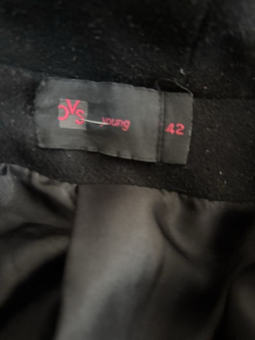 Vand Palton femei OVS