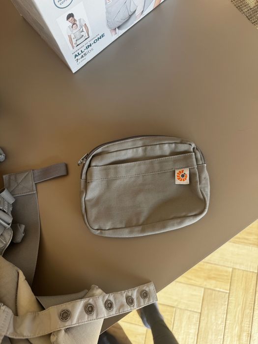 Ergo baby раница